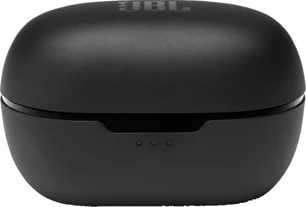 Наушники JBL® T115 TWS black (JBLT115TWSBLK) 