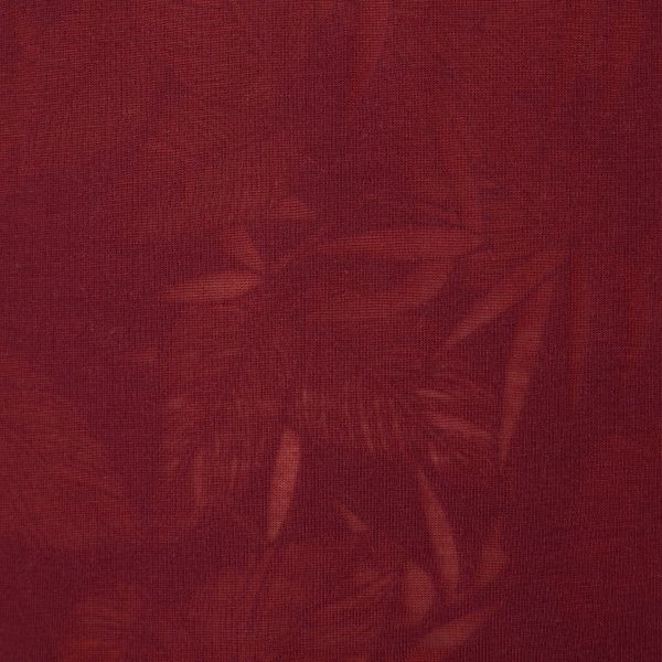 Футболка McKinley Maryssa shirt 411678-293 40 червоний