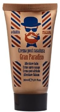 Бальзам після гоління Barba Italiana Gran Paradiso 30 мл
