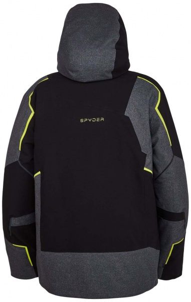 Куртка Spyder Leader GTX LE 201020-001 M чорний