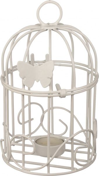 Подсвечник Клетка 11092015