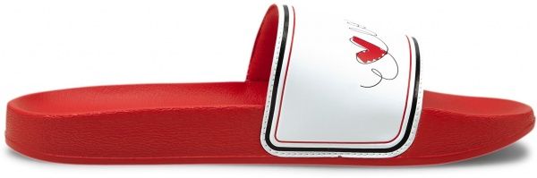 Шльопанці Puma Leadcat FTR Wns Valentine s 37510302 р. UK 3 червоний