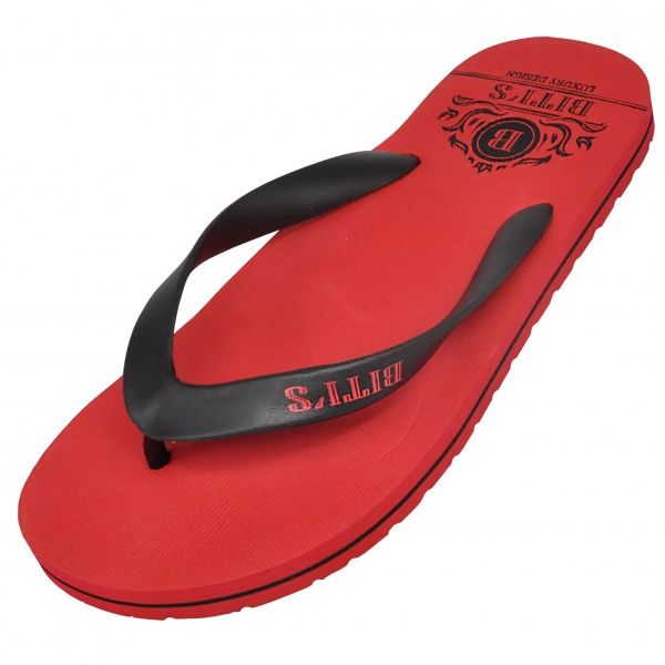 В'єтнамки Bitis р. 43 червоний 21972-9