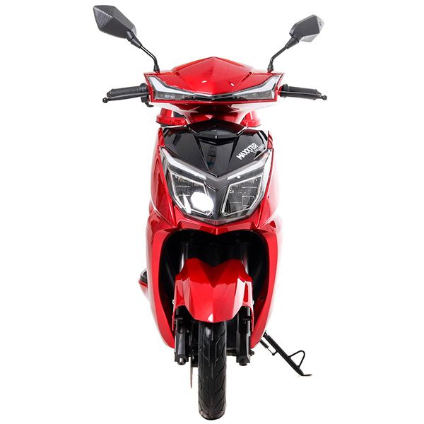 Электроскутер Maxxter FALCON III (red)