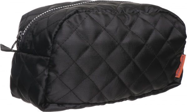 Косметичка Оксфорд №1 черная черный 