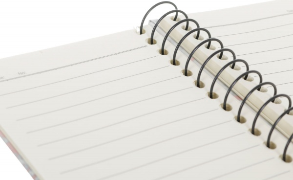 Блокнот Mind 14х9 см Mikirei