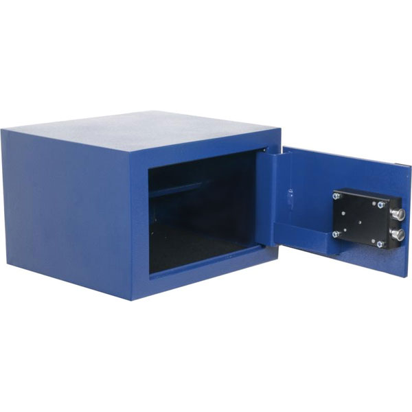 Сейф мебельный Лука СМ-310.8/4/СМ