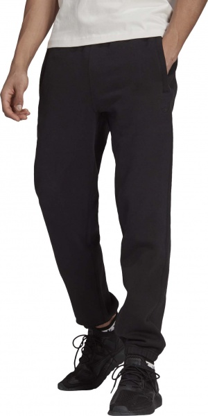 Штани Adidas C SWEAT PANT H11379 р. L чорний