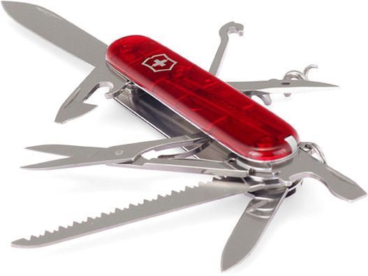 Нож Victorinox Huntsman 13713 13713