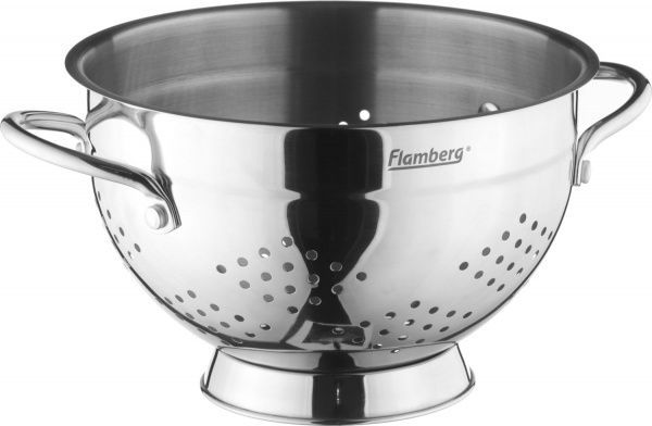 Друшляк 22 см Flamberg Premium