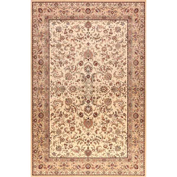 Килим Карат Cardinal 25510/100 1,6x2,3 м