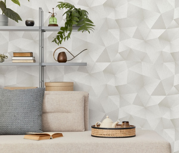 Шпалери вінілові на флізеліновій основі Erismann Fashion For Walls 12096-31 1,06x10,05 м 