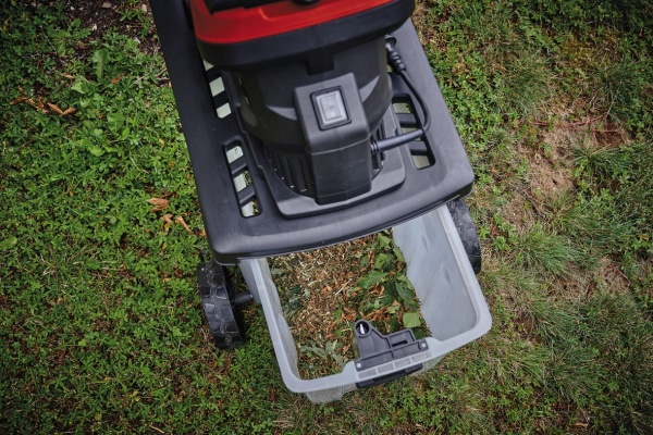 Измельчитель садовый Einhell GC-KS 2540 CB (3430400)