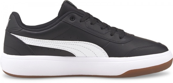 Кроссовки Puma Tori 38302601 р.UK 5,5 черно-белый