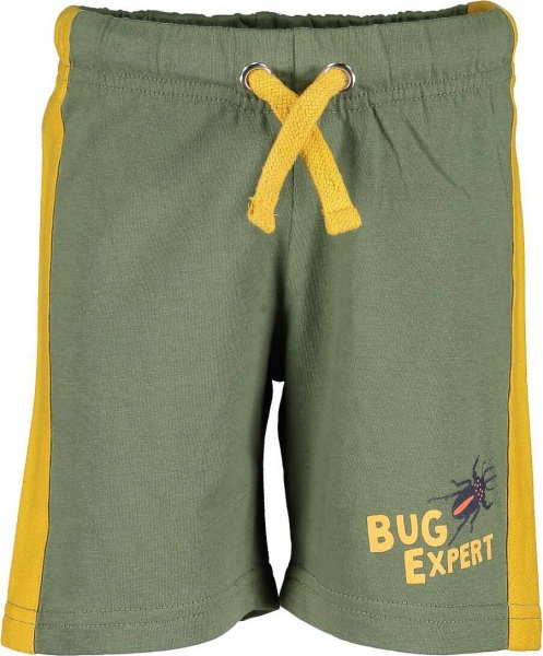 Комплект Blue Seven р.110 жовтий 826011 X_180_р.110 