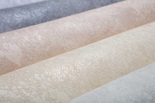 Шпалери вінілові на флізеліновій основі Status 411ST12 1,06x10,05 м 