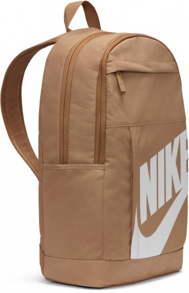 Рюкзак Nike Elemental DD0559-258 22 л бежевый