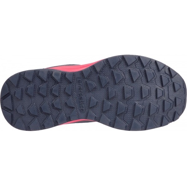 Кроссовки Energetics Zyrox Core AQB J 419822-901516 р.36 сине-розовый