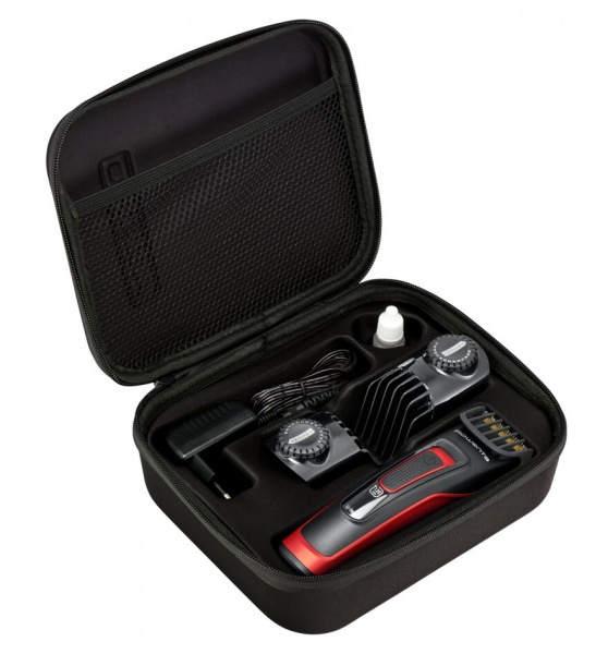 Машинка для стрижки Rowenta TN5221F4