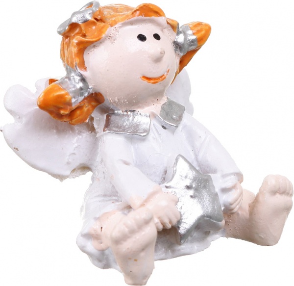 Сувенир новогодний в сумочке 37228 светодиодная (LED) 