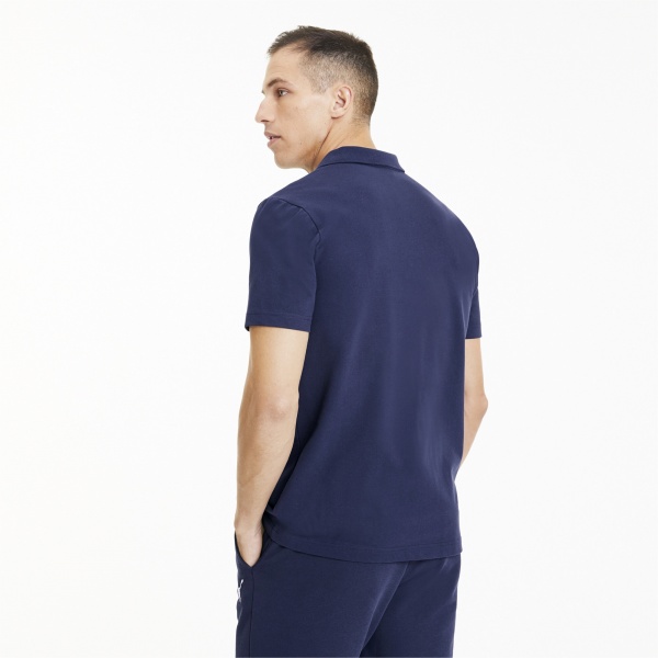 Поло Puma TEAMGOAL 23 CASUALS POLO 65657906 р.L синій