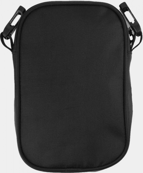 Сумка 4F 4FJSS23APOUM031-21S чорний 