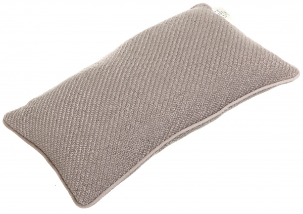 Подушка декоративна Ruta 30x50 см тауп La Nuit 