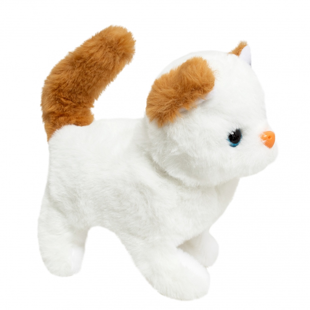 Іграшка інтерактивна Maya Toys Мій улюбленець Кошеня MC-1054