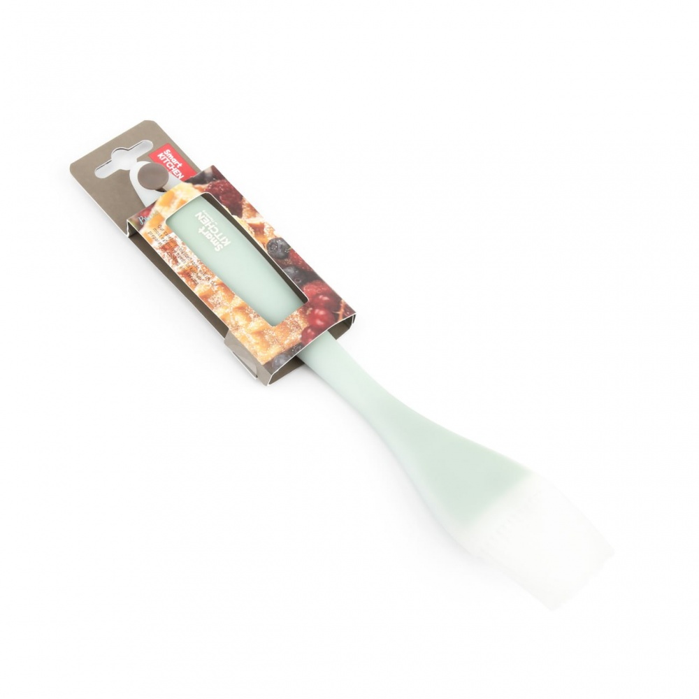 Пензлик Smart Kitchen by Flamberg Nature green Pesto green 26 см