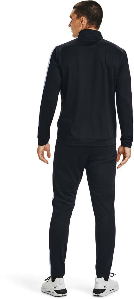 Спортивний костюм Under Armour UA KNIT TRACK SUIT 1357139-001 р.M чорний