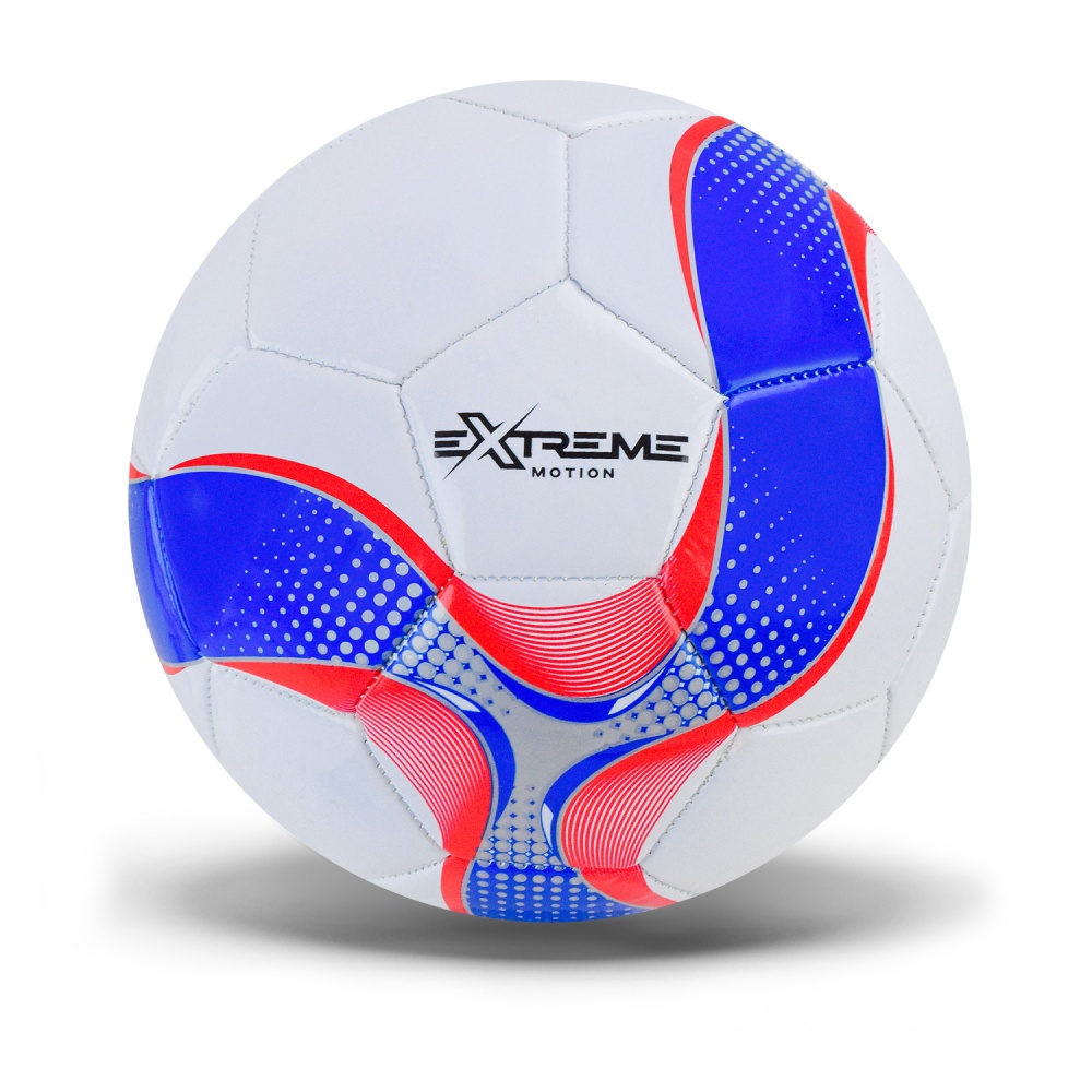 Футбольний м'яч Shantou multicolor FB24186