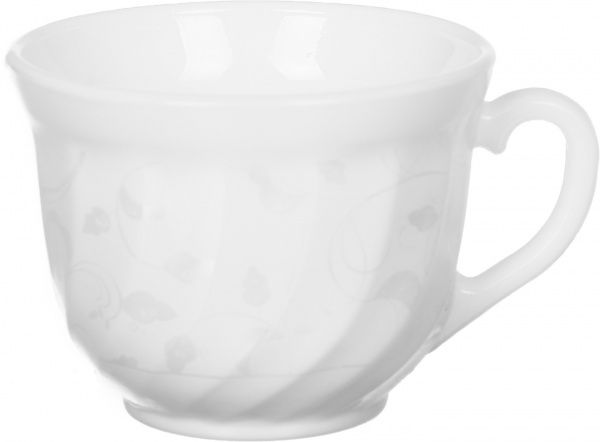 Чашка з блюдцем Etude 190 мл N-XWB190HP55-6 Luna