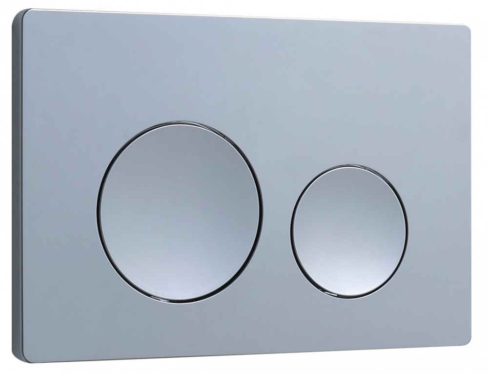 Комплект инсталляции Koller Pool AQUA PRO + Round Pro New панель смыва хром глянцевый + STYLE Smart подвесной унитаз с сиденьем Soft-close (Tornado 3.0)