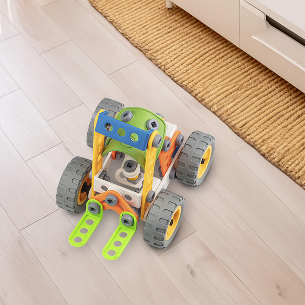 Конструктор OTAMANKO Грайко-збирайко 532.01.72