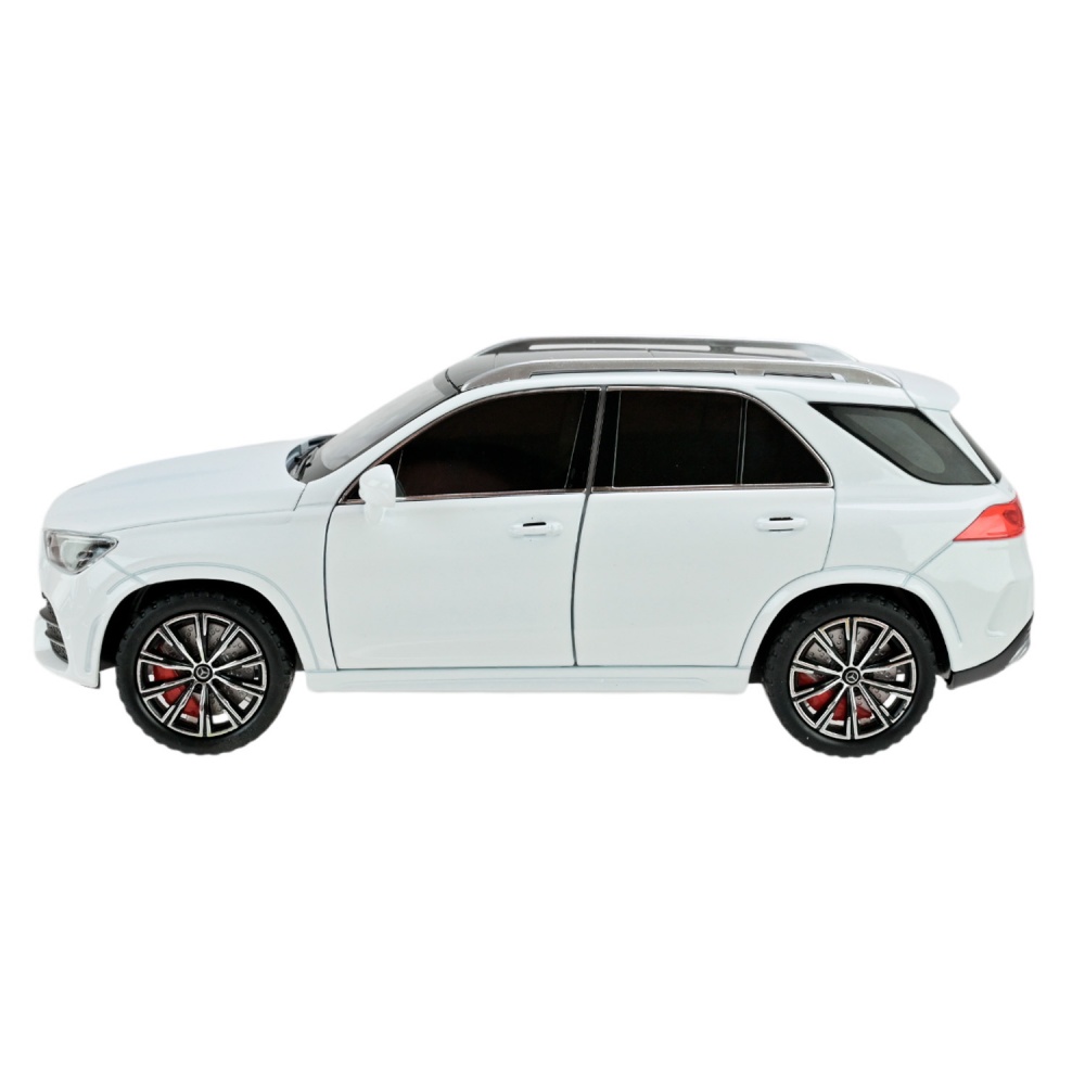 Машинка Автопром 1:24 AP7708