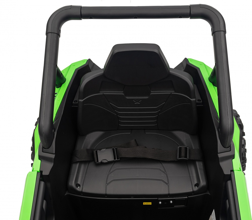 Электромобиль MaxxPro kids детский радиоуправляемый HP-016 8180190-2AR