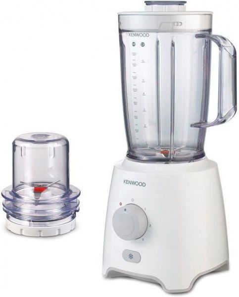 Блендер Kenwood BLP402WH 