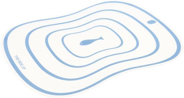 Дошка для риби гнучка, 40,5х31 см UP! (Underprice)