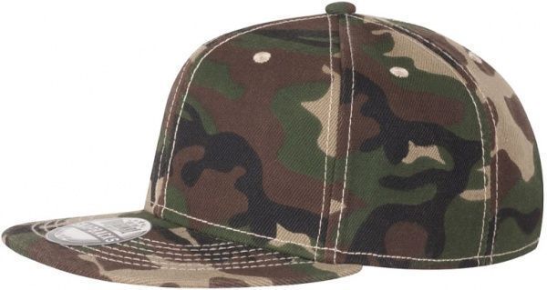Кепка Другое Snap Solid р. універсальний камуфляж