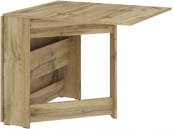 Стол-книжка Пехотин 3 1630/270x800x750 