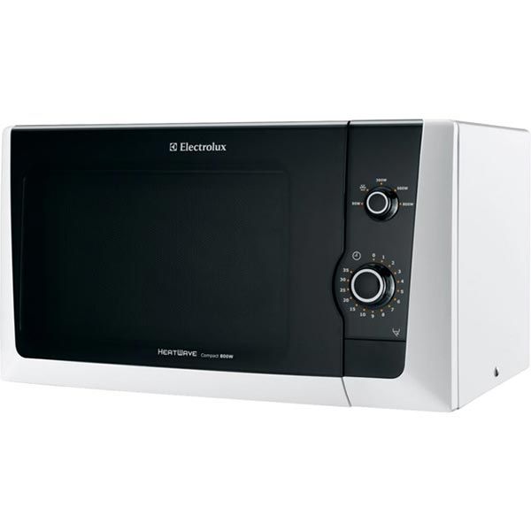 Мікрохвильова піч Electrolux EMM21000W