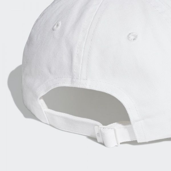 Кепка Adidas DAD CAP THE PAC FK4421 OSFM белый