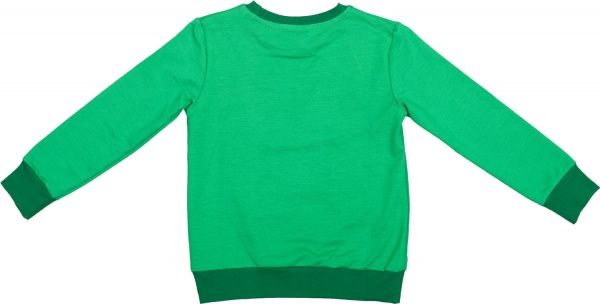 Джемпер Роза 190136 р.110 зеленый 