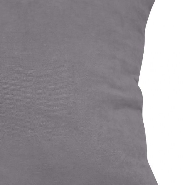 Подушка декоративная Moda 45x45 см светло-серый Decora textile 