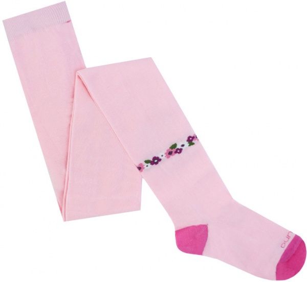 Колготки детские Duna 4410 р.98-104 светло-розовый 