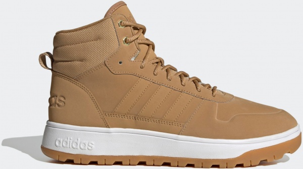 Ботинки Adidas BLIZZARE FW6782 р.41 1/3 светло-коричневый