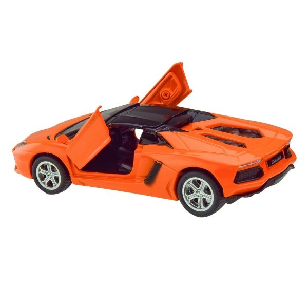Автомодель Автопром 1:43 LAMBORGHINI в ассортименте 4313