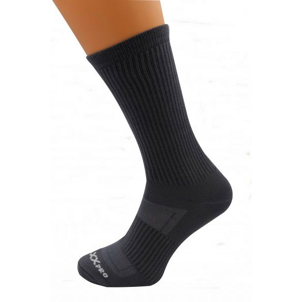 Шкарпетки MaxxPro 16673 3 пари сірий р.43-46