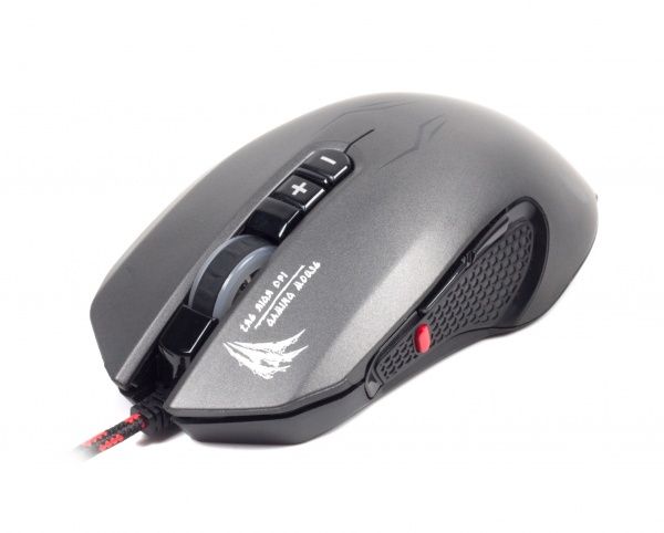 Комплект Gembird навушники + миша + килимок HMPS-03005PROL 