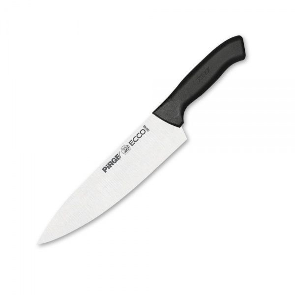 Нож поварской профессиональный ECCO 21 см Oktay